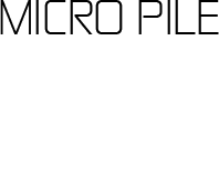 MICRO PILE